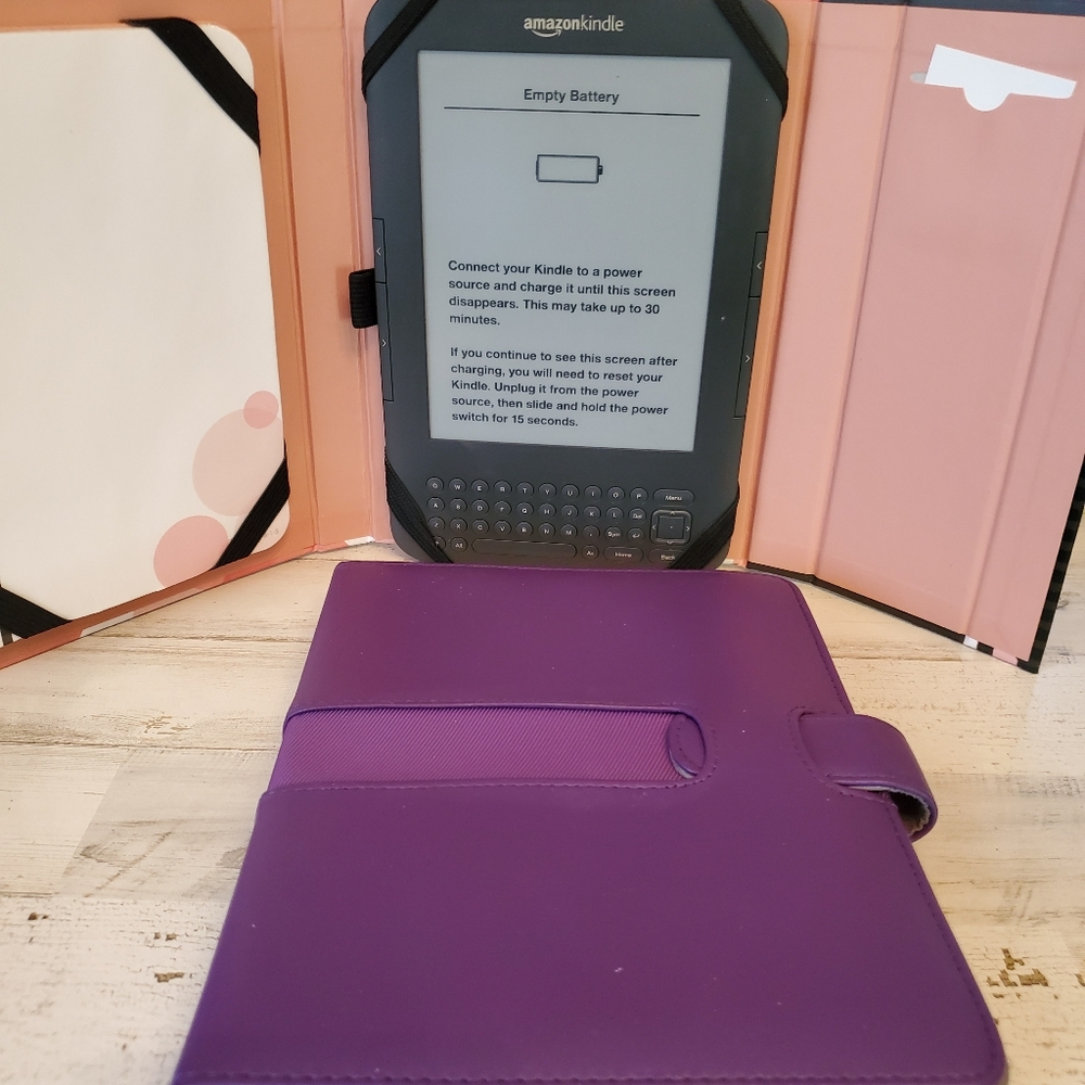 Kindle